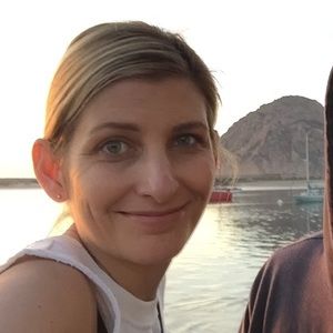 Meet your Posher, Marisa